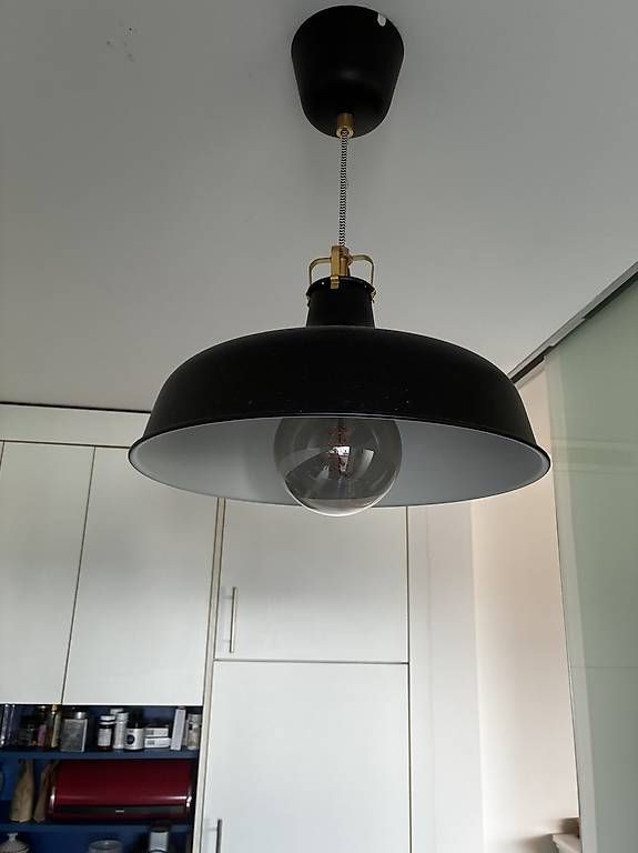 Lampadari & plafoniere: Pendelleuchte IKEA – Usato da Romanshorn venduto da Pinocchio13 4