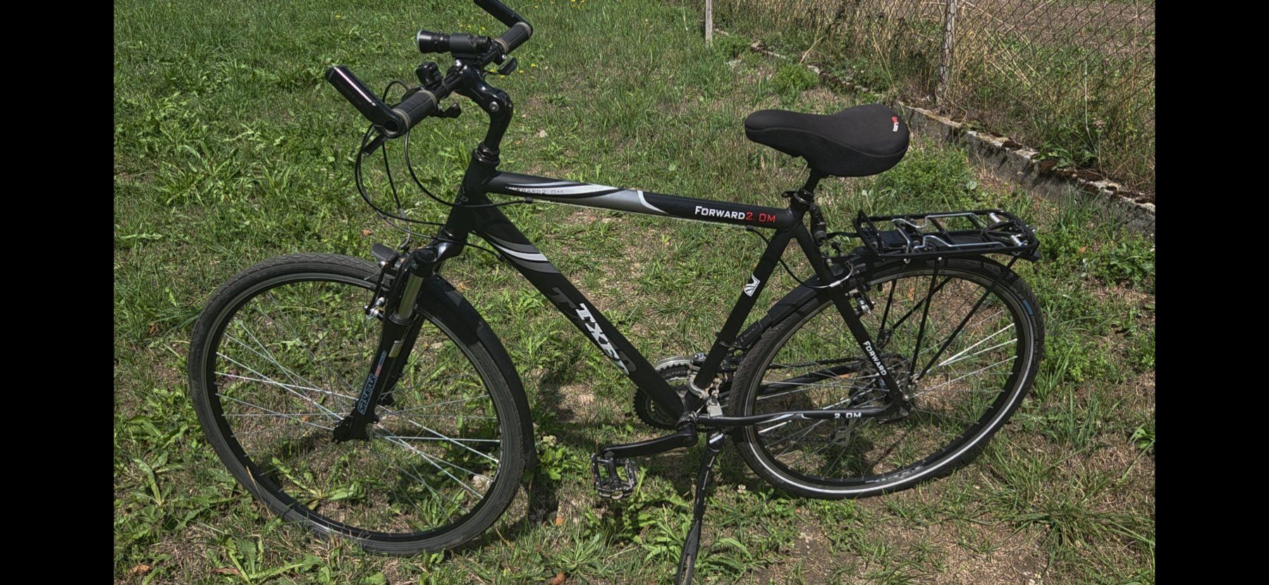 Biciclette: Tolles Cittybike – Usato da Niederwil SO venduto da easy09