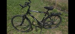Tolles Cittybike