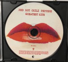 (CD) Red Hot Chili Peppers Greatest Hits