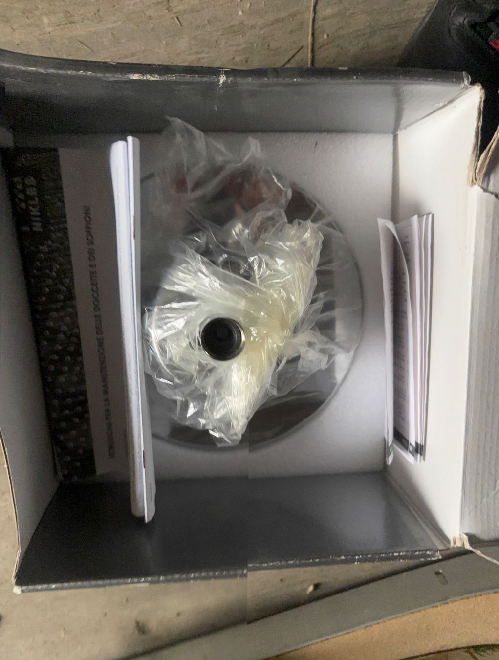 Pommeaux de douche: Duschbrause Nikles mit Bluetooth NEU – D'occasion à Regensdorf par RCM_8105Regensdorf 2