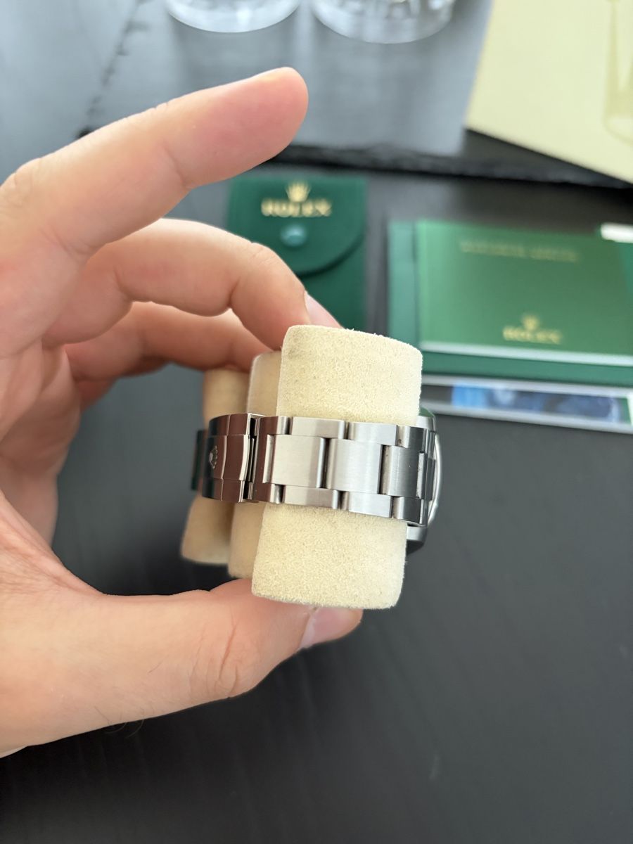 Rolex Orologi: Rolex Air King 116900 2020 – Usato da Pratteln venduto da Dz_seller 5