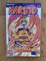 Naruto Manga - Diverse Baende fuer spannende Lesestunden