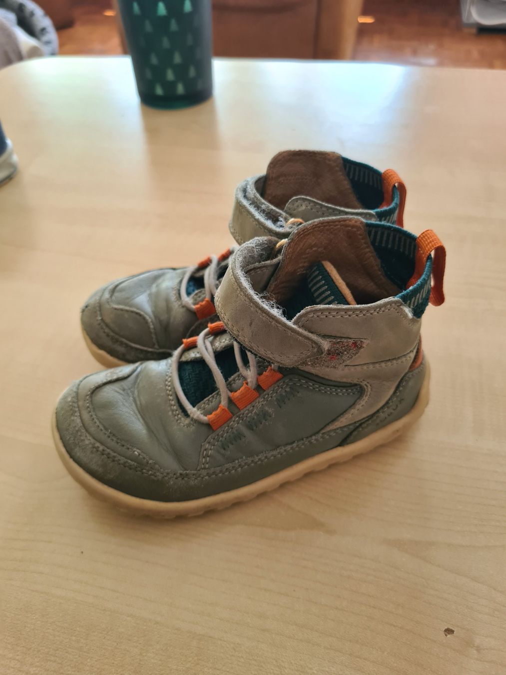 Bobux Scarpe per ragazzi: Kinderschuhe Grösse 25, Bobux – Difettoso da Sissach venduto da pablum87 1