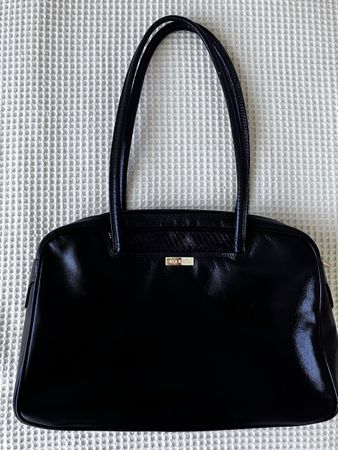 Tasche aus Italien Moda Veneta wie neu 