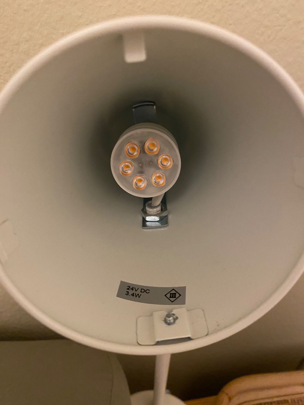 Ikea Lampade: Ikea Fubbla Tischleuchte 2 Stück – Nuovo (secondo la descrizione) da Regensdorf venduto da hil_j8xj 5