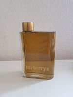 Parfumflasche L Factice Burberry for Men Rarität für Sammler