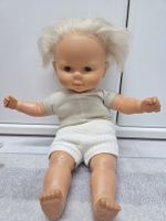 Vintage Puppe