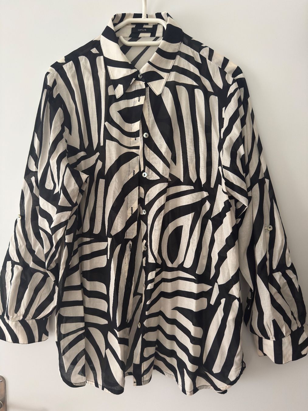 Opus Camicette: Opus Bluse – Usato da Wetzikon ZH venduto da hypebeast