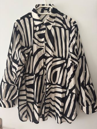 Opus Bluse