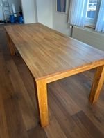 Tisch Eiche massiv