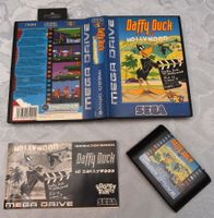 Daffy Duck in Hollywood (CIB)