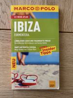 Reiseführer von Ibiza