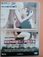 DVD Sehnsüchtig