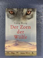 JIANG RONG - Der Zorn Der Wölfe (Goldmann, 2009) Neu & OVP