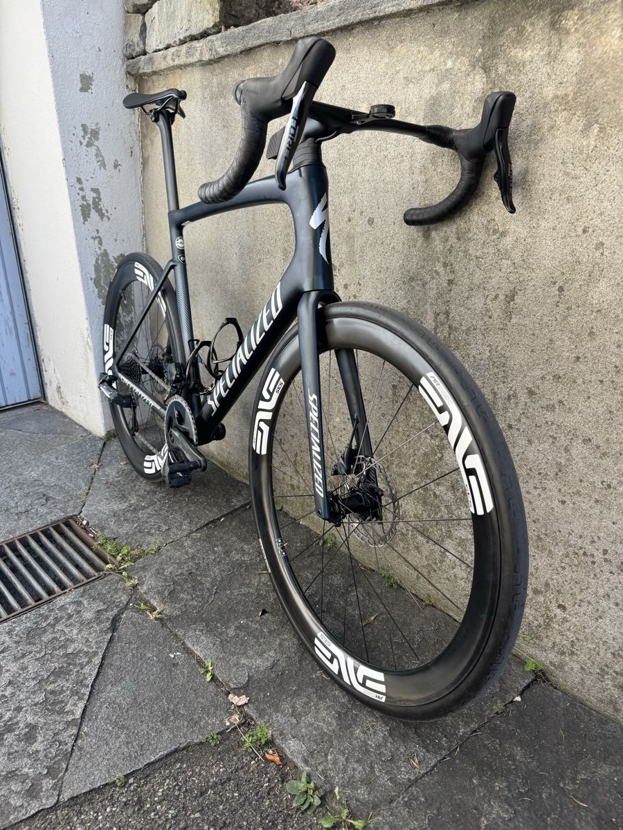 Specialized Biciclette: Specialized Tarmac SL7 61 – Usato da Rapperswil SG venduto da pli_fz9r 1