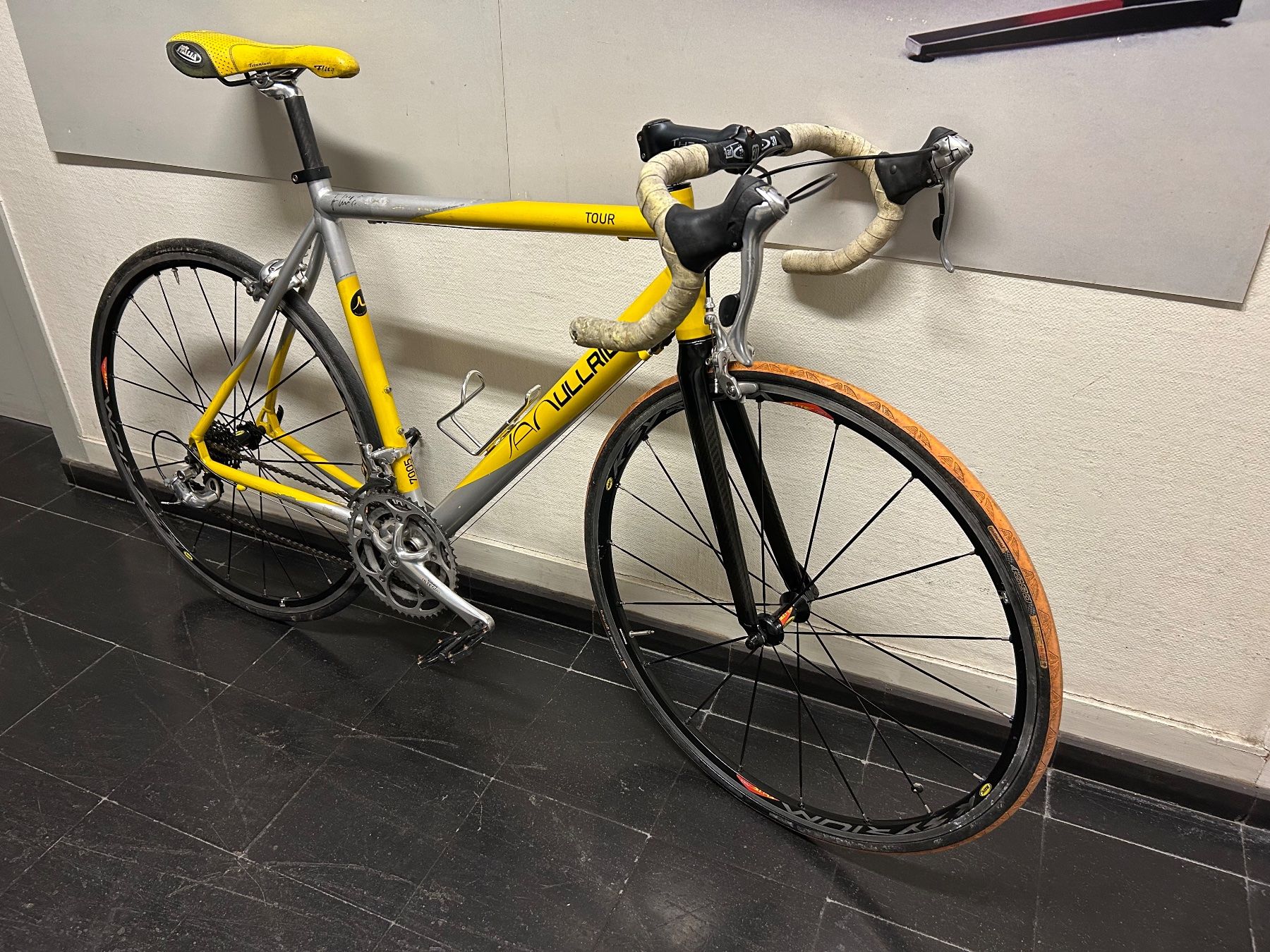 Biciclette: RENVELO – Usato da Bern venduto da Jefkaj 1
