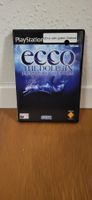 PS 2 - Ecco The Dolphin Defender of the Future