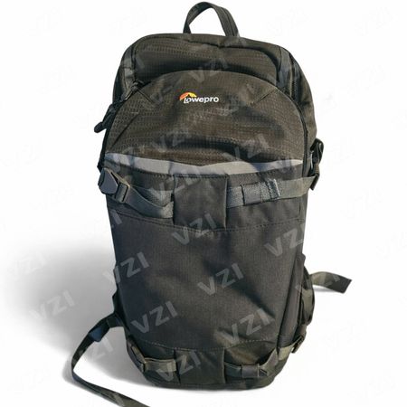 Lowepro Flipside Trek BP 350 AW – hochwertiger Fotorucksack