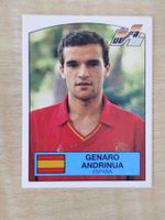 Panini Euro 1988 Einzelsticker Nr. 138