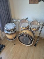Pearl masters maple complete 