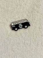 Pin Harry Styles The Love Bus