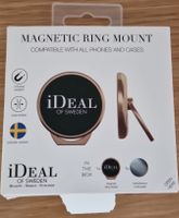 Magnetic Ring Mount - Handyhalterung