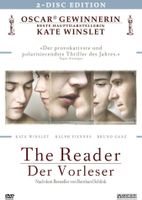 The Reader - Der Vorleser (2008 - mit K. Winslet & B. Ganz)