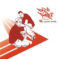 Fred & Punkt – Zweite Streich CD, Swiss Hip Hop