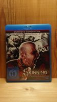 SKINNING Wir sind das Gesetz Blu-Ray