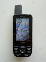 Garmin GPSMAP 66st | TopoActive Europa | Top Zustand