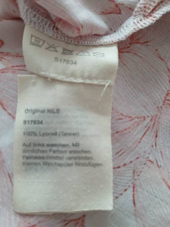 Blusen: Bluse von NILE – Gebraucht aus Flawil von August023 2