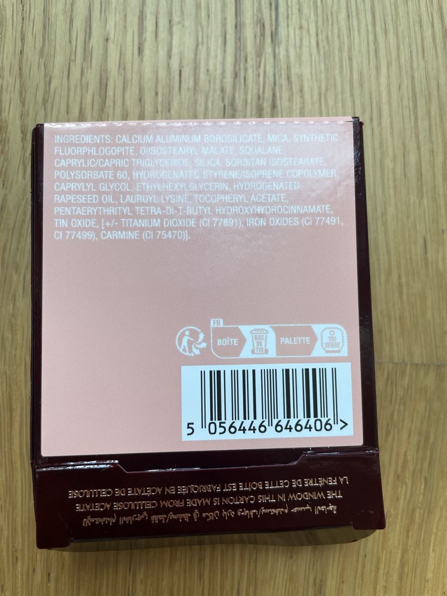Charlotte Tilbury Make-up: Charlotte Tilbury Hypnotizing Pop Shot Eyeshadow NEW – Nuovo e nell'imballaggio originale da Dübendorf venduto da VSAngel 3