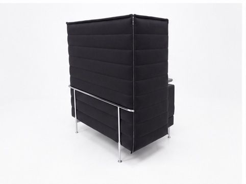 Vitra Sofas: Vitra Alcove Highback Work Sofa – Gebraucht aus Nürensdorf von donmiguel7 5