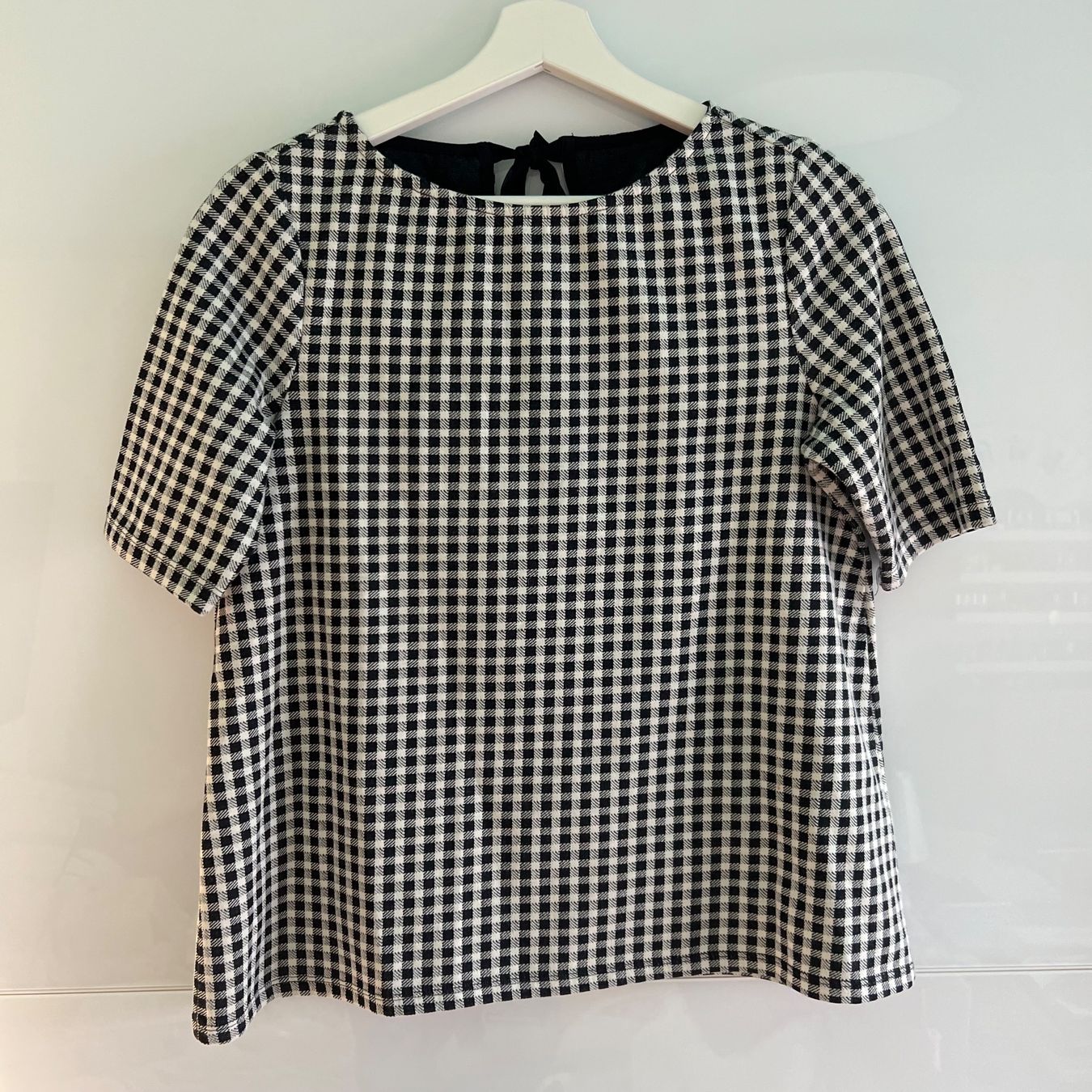 Esprit Tops: Esprit Kariertes Top S – Gebraucht aus Tagelswangen von SpicyChicken 5