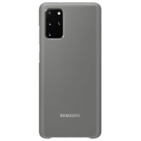 SAMSUNG  Smart LED Cover, Galaxy S20+, Grau (EF-KG985CJEGEU)