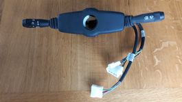 BREMACH Commandes sous volant