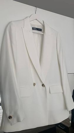 Blazer Zara
