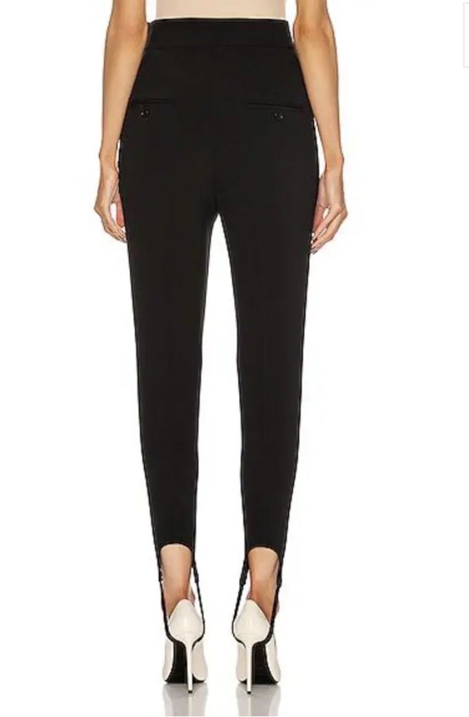 Isabel Marant Pantaloni: Isabel Marant Nanou pants 36 – Nuovo (secondo la descrizione) da Vevey venduto da sae_x6fg 2