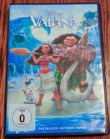 Vaiana DVD - Disney Film für kuschelige Winterabende!