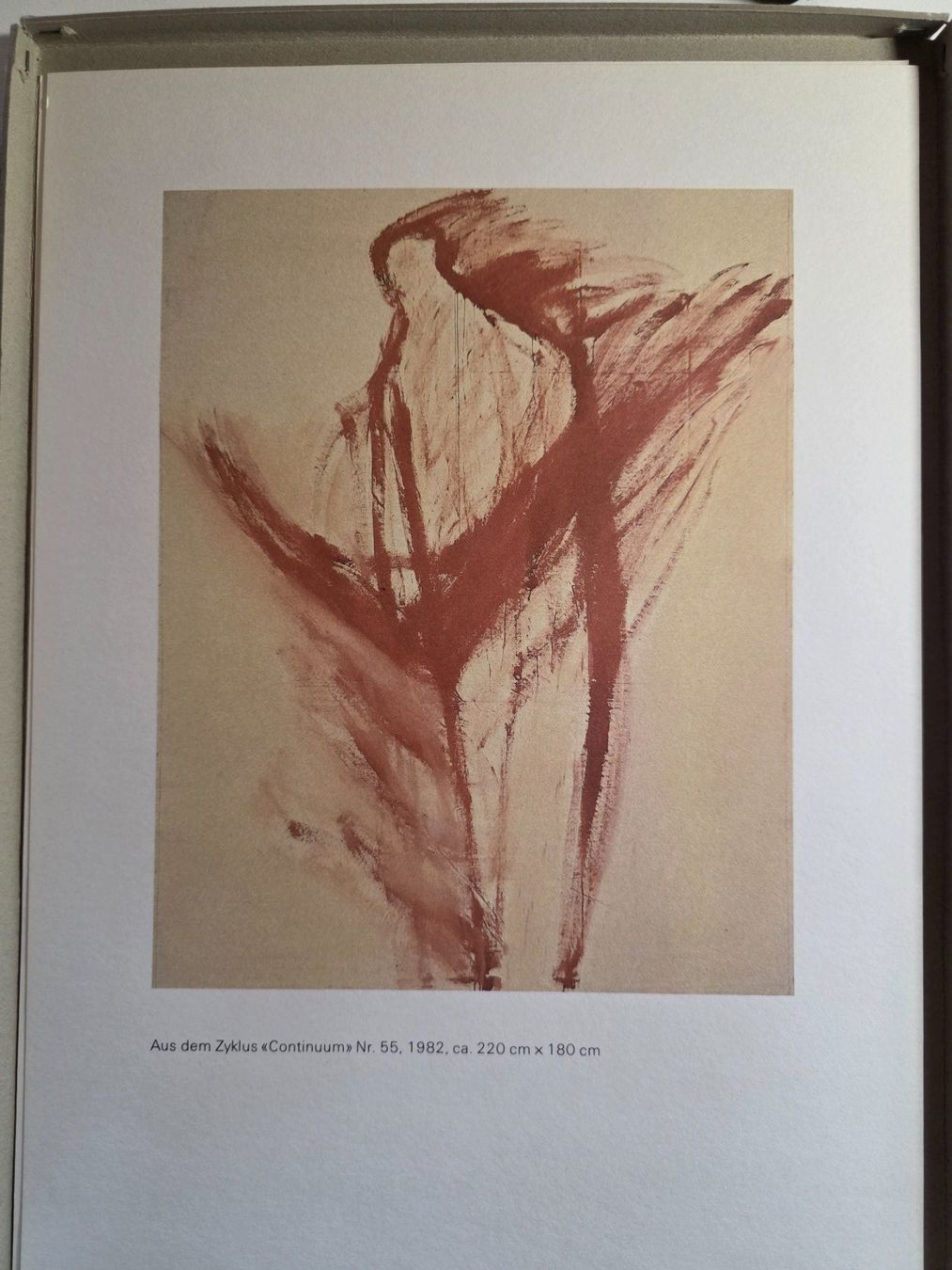Libri: Kunst Mappe - Eva Diener Edition Howeg 1982 – Usato da Walterswil BE venduto da Lonitti 5