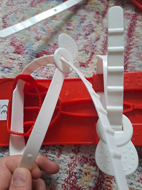 Skis: Kinder Skiset Schneefuchs – D'occasion à Frenkendorf par mak_cdg9 2