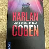 Livre de Harlan Coben