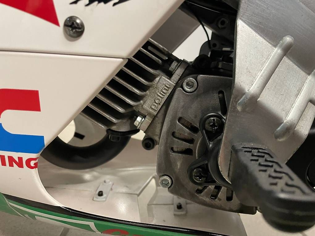 Mini Bike: POLINI MINIMOTO – Usato da Lumino venduto da gdi_m2sb 4