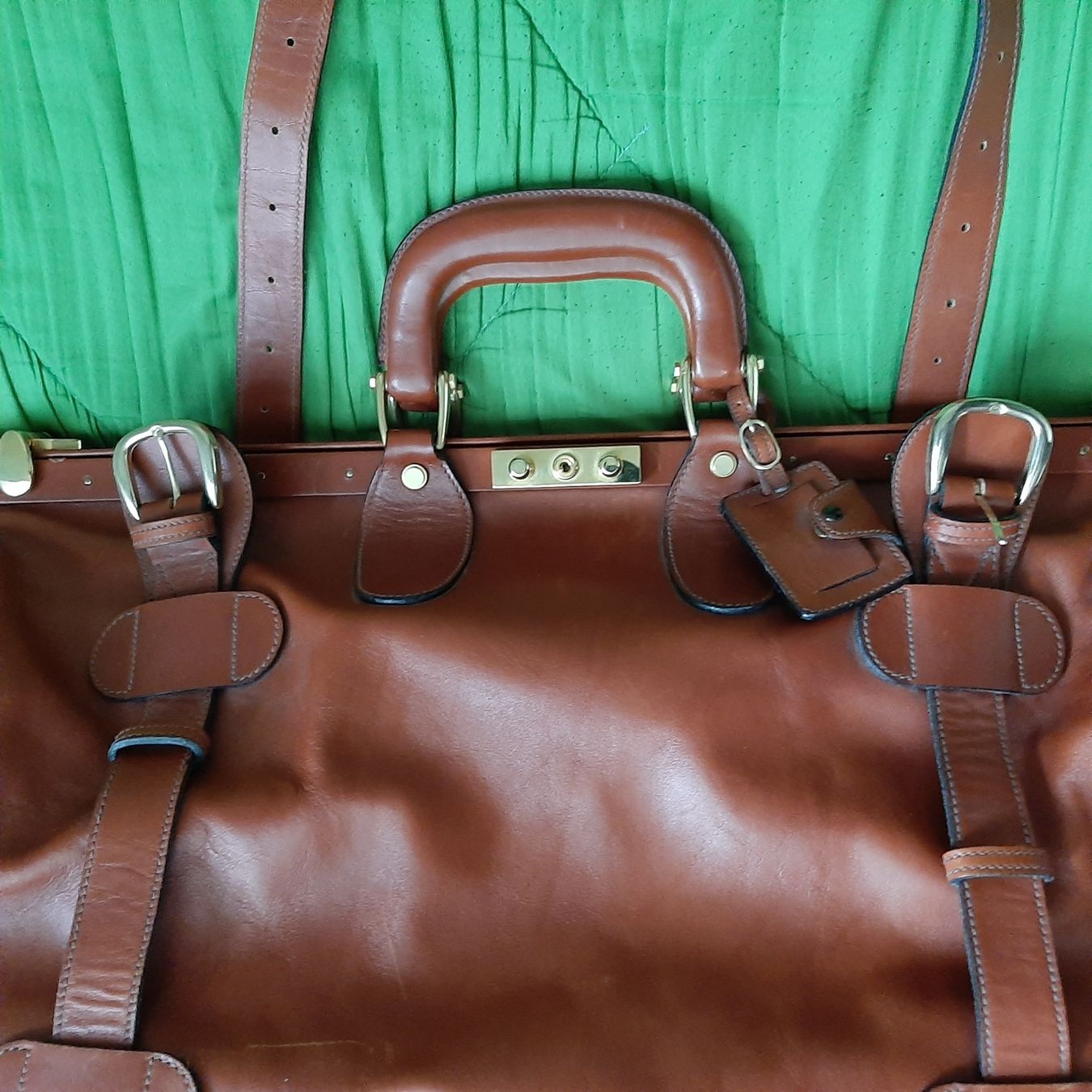 Valigie: sac de voyage – Usato da Carouge GE venduto da cecob0909 1