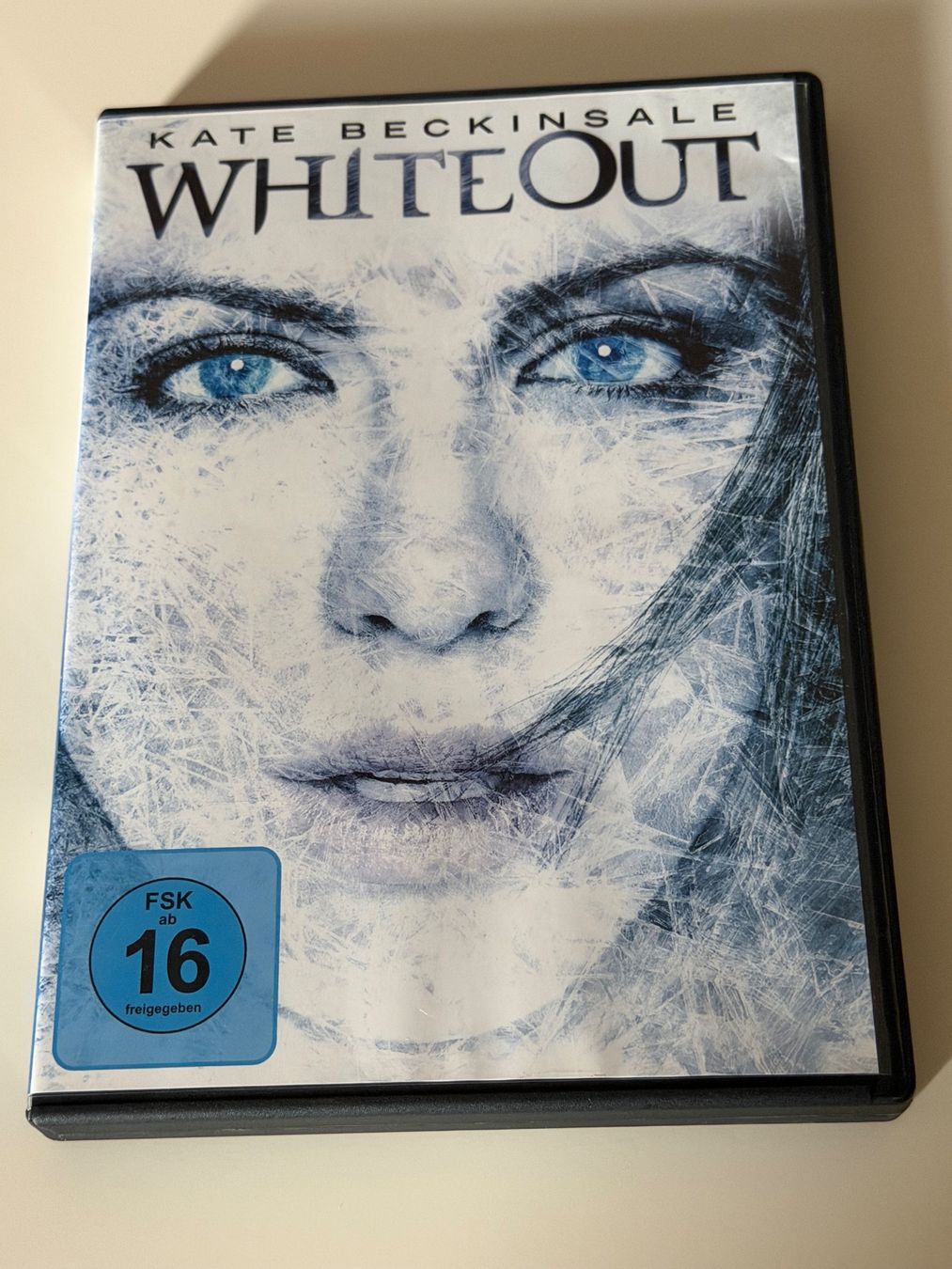 Tutti i DVDs: Whiteout DVD Kate Beckinsale – Nuovo (secondo la descrizione) da Altstätten SG venduto da sheamus