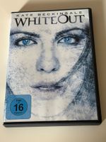 Whiteout DVD Kate Beckinsale