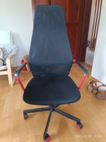 Gaming chair, HUVUDSPELARE