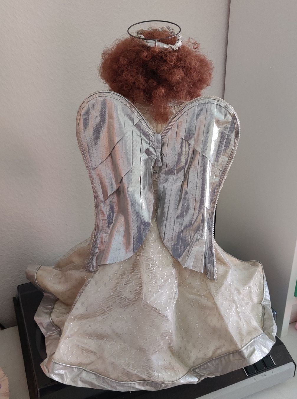 Franklin Mint Figuren: Weihnachtsengel mit Klarinette – Neu (gemäss Beschreibung) aus Dielsdorf von jack-1 3