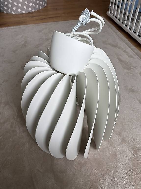 Lampadari & plafoniere: SKYMNINGEN IKEA Hängelampe  – Usato da Wald ZH venduto da Skippyatjump 1